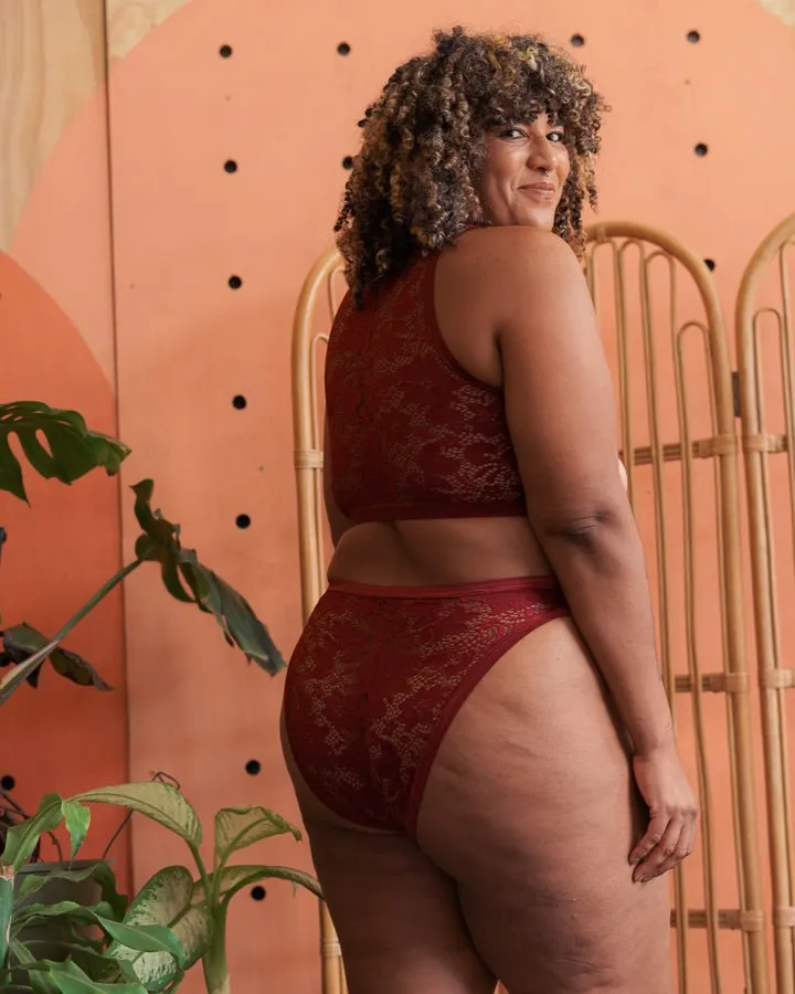 Calla Panties