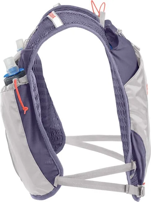 Camelbak | Trail Run Vest | Hardlooprugzak | 7 Liter |  2 Soft Flasks | Dames