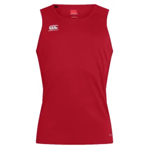 Canterbury Club Dry Singlet