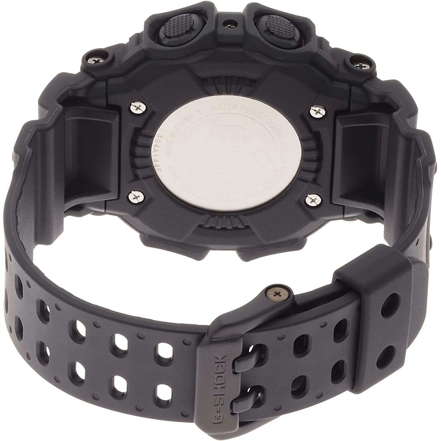 CASIO G-SHOCK JDM MEN WATCH GXW-56BB-1JF