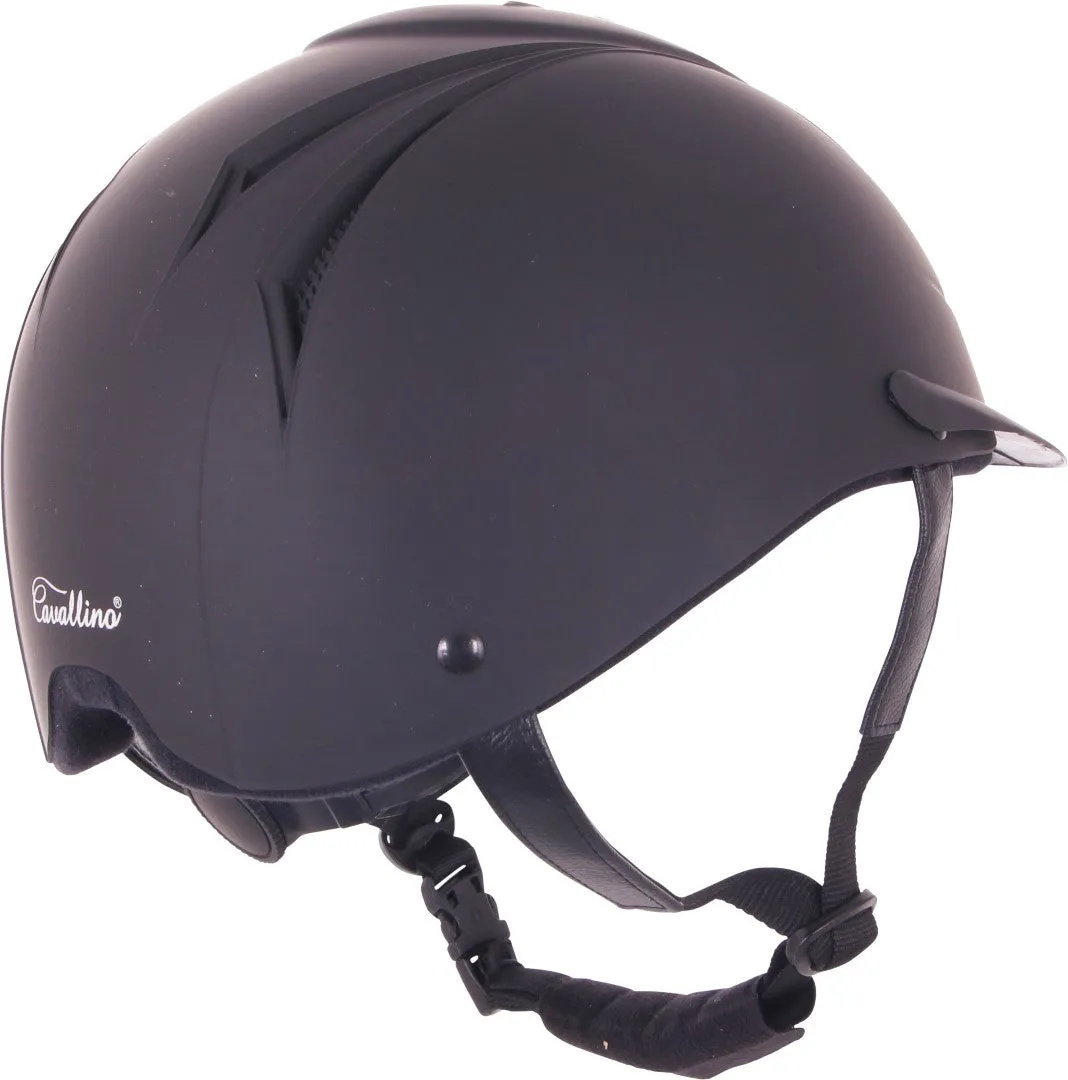 Cavallino Valegro Helmet
