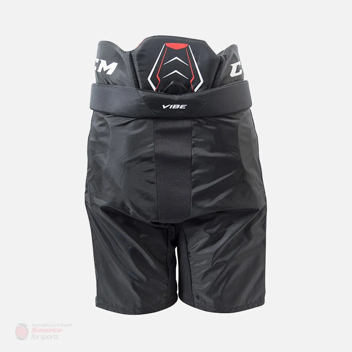 CCM Jetspeed Vibe Senior Hockey Pants (2019)