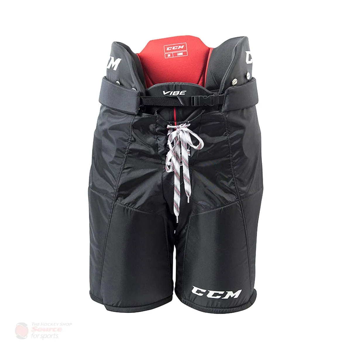 CCM Jetspeed Vibe Senior Hockey Pants (2019)