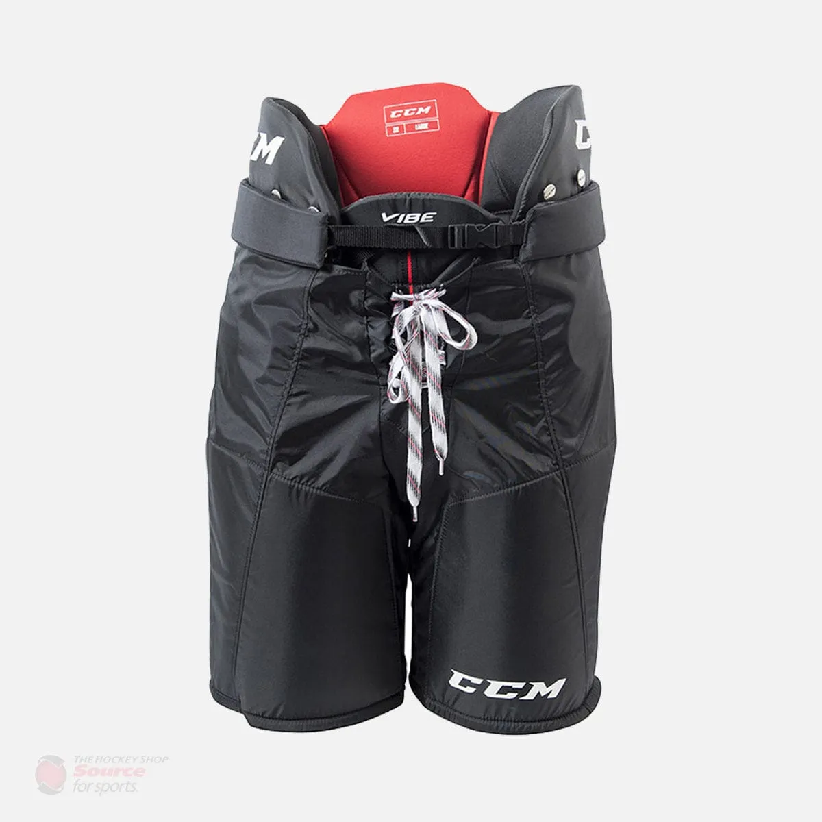 CCM Jetspeed Vibe Senior Hockey Pants (2019)