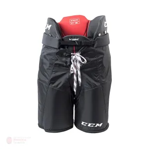 CCM Jetspeed Vibe Senior Hockey Pants (2019)
