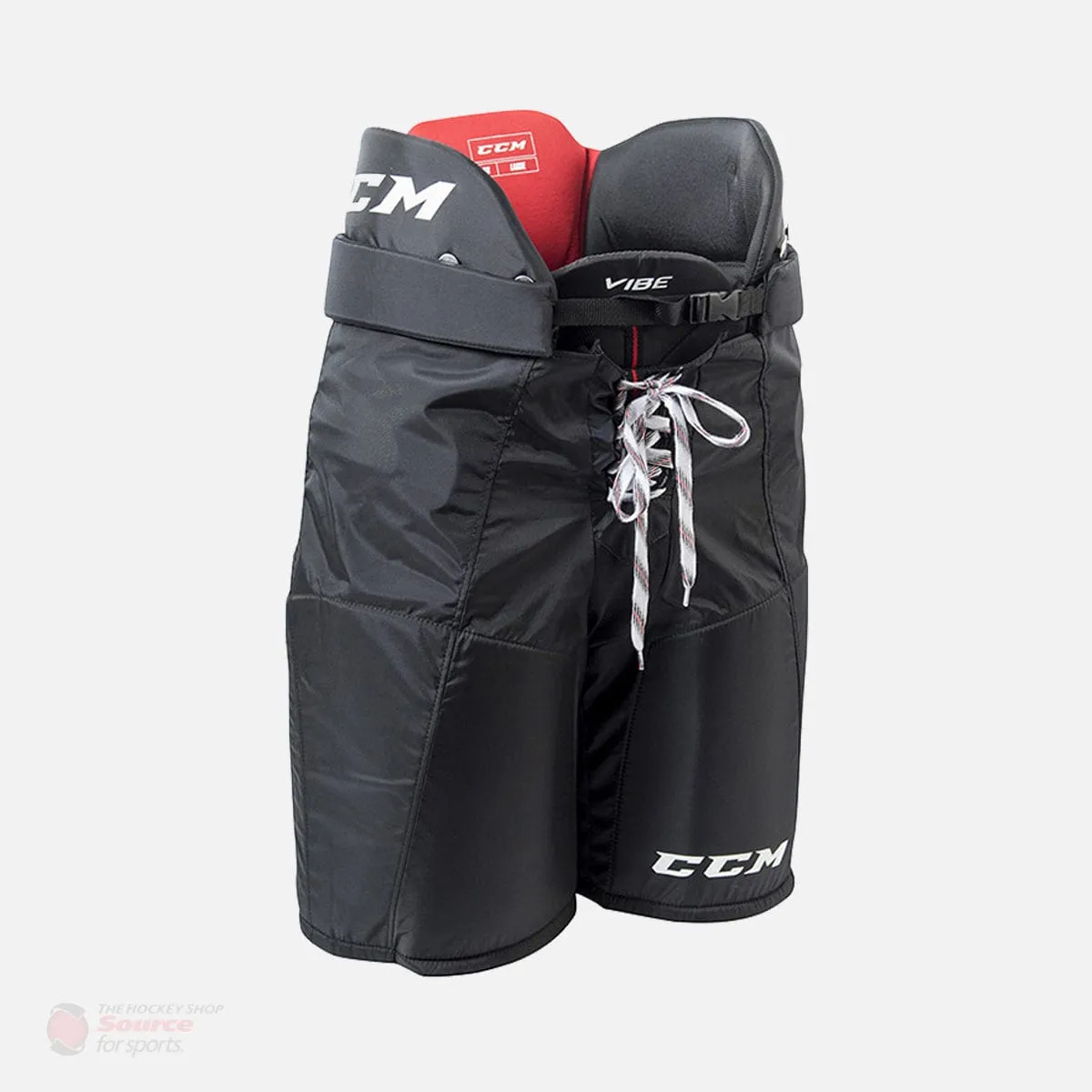 CCM Jetspeed Vibe Senior Hockey Pants (2019)