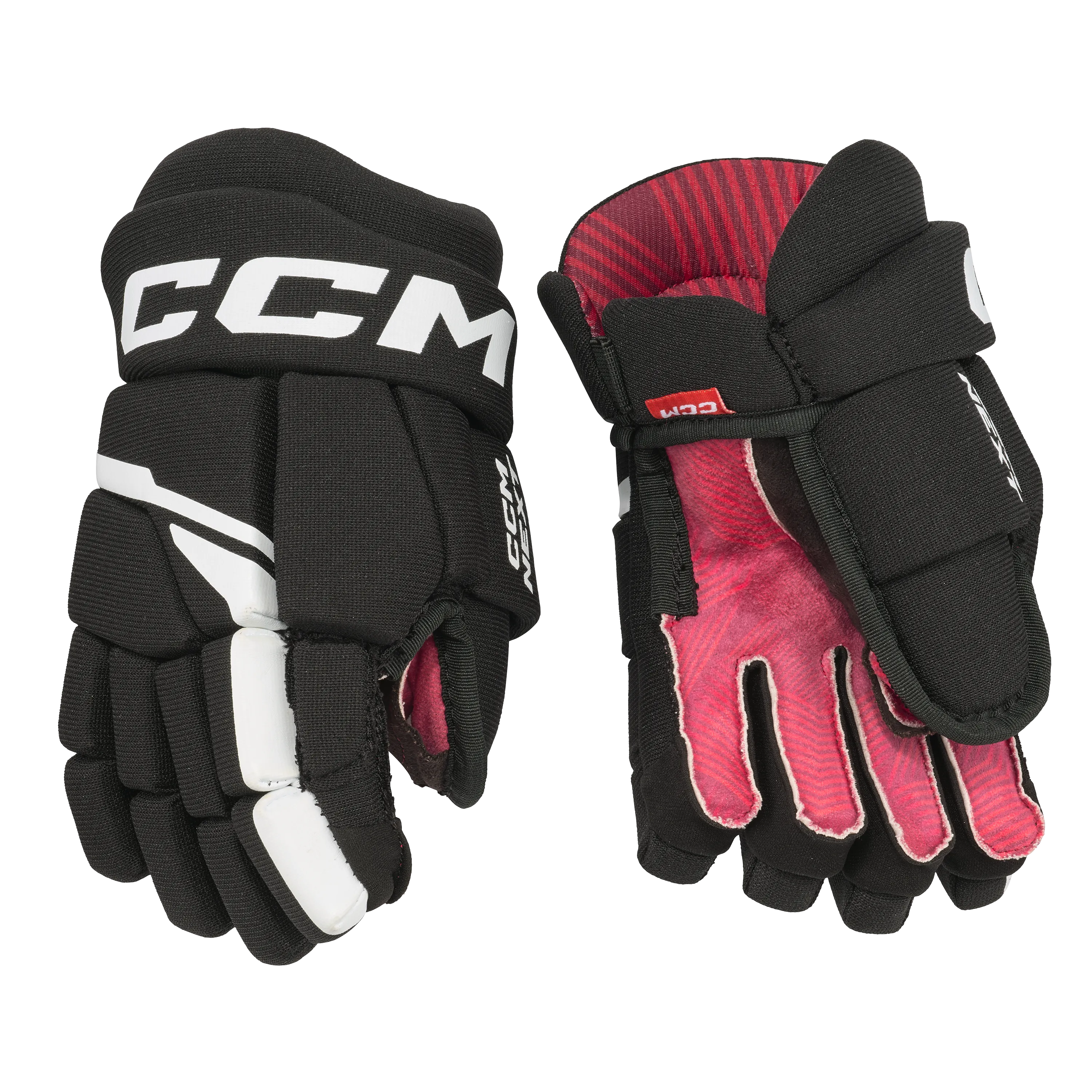 CCM Next Youth Hockey Gloves
