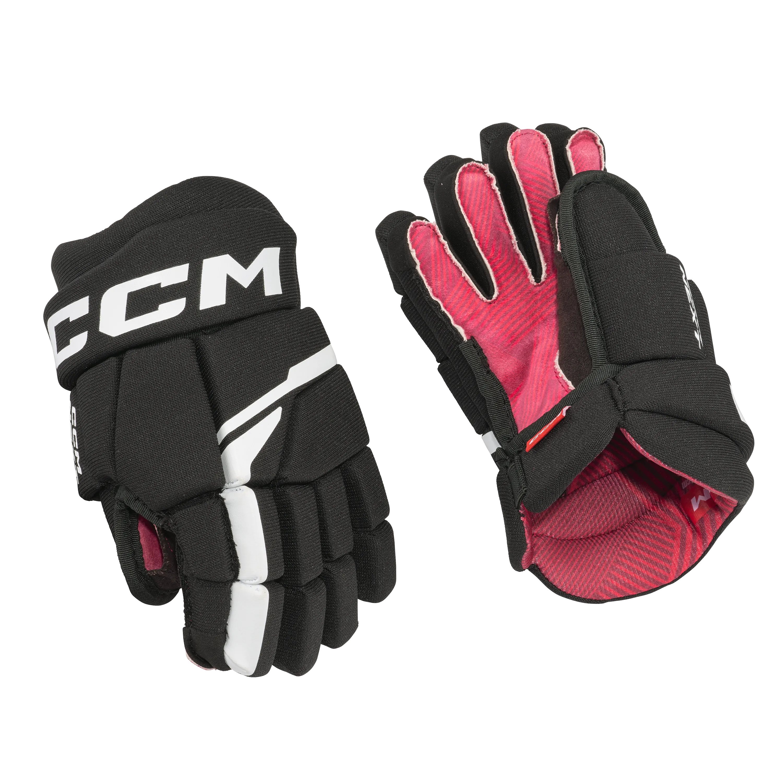 CCM Next Youth Hockey Gloves