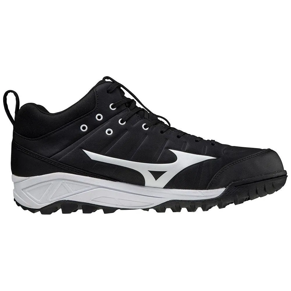 CHAUSSURE MIZUNO AMBITION 2 TPU LOW