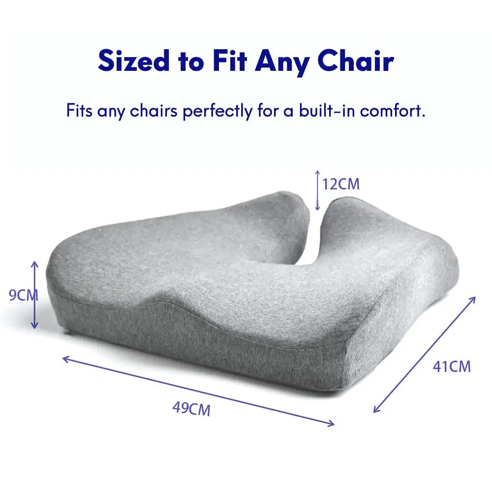 Chiropractic Cushion