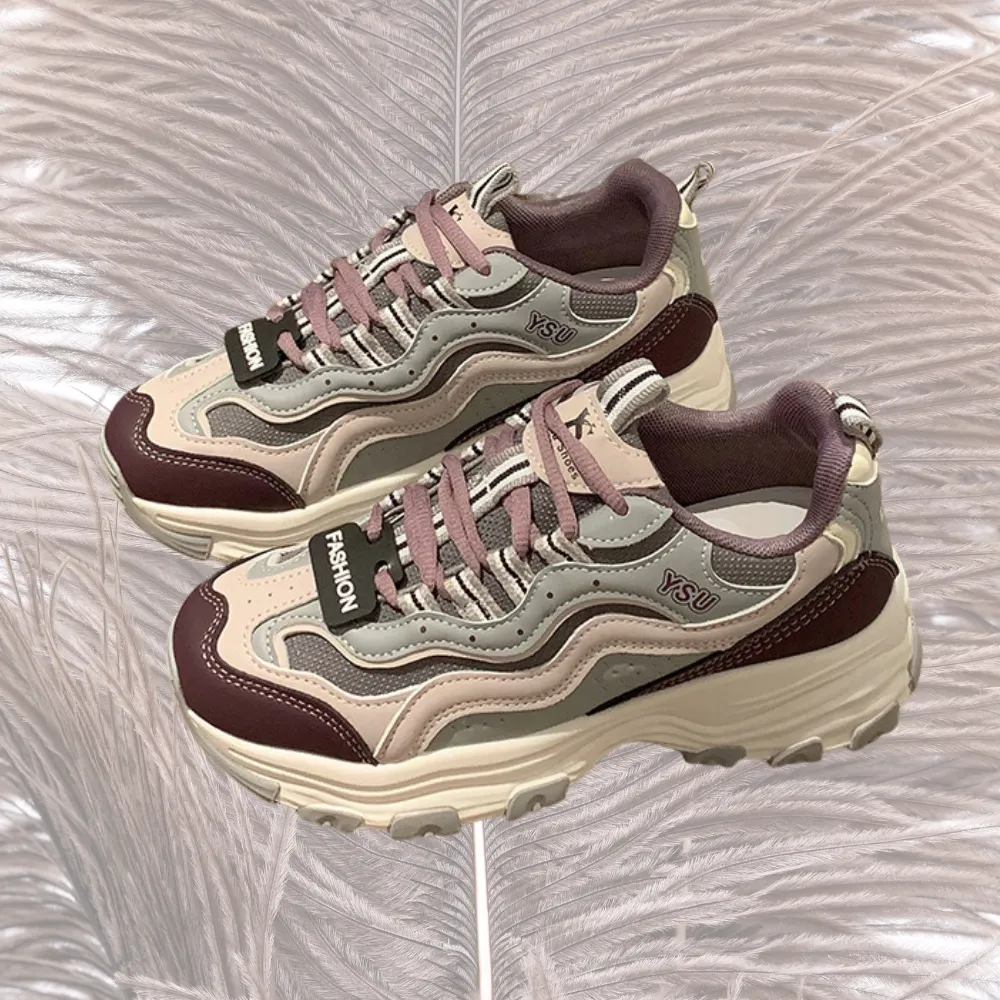“Chlli D”Shoes