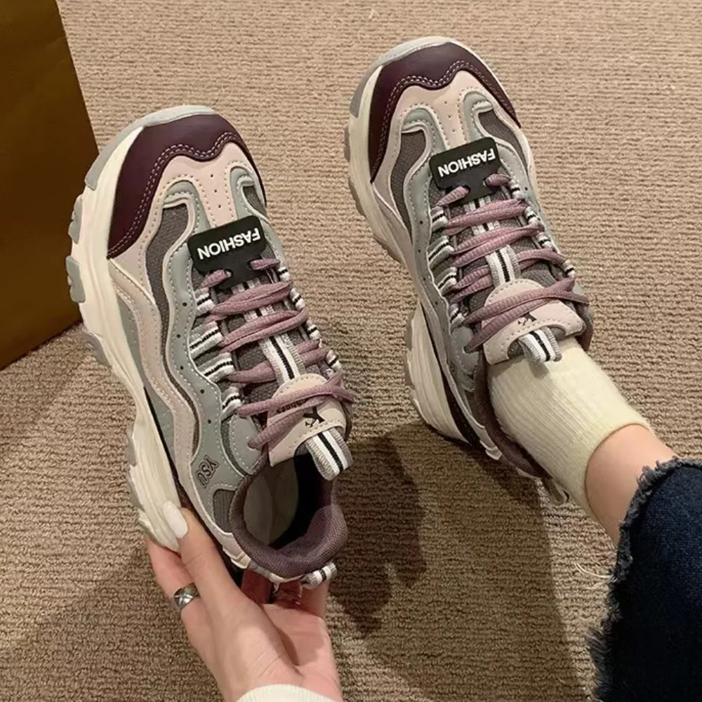 “Chlli D”Shoes