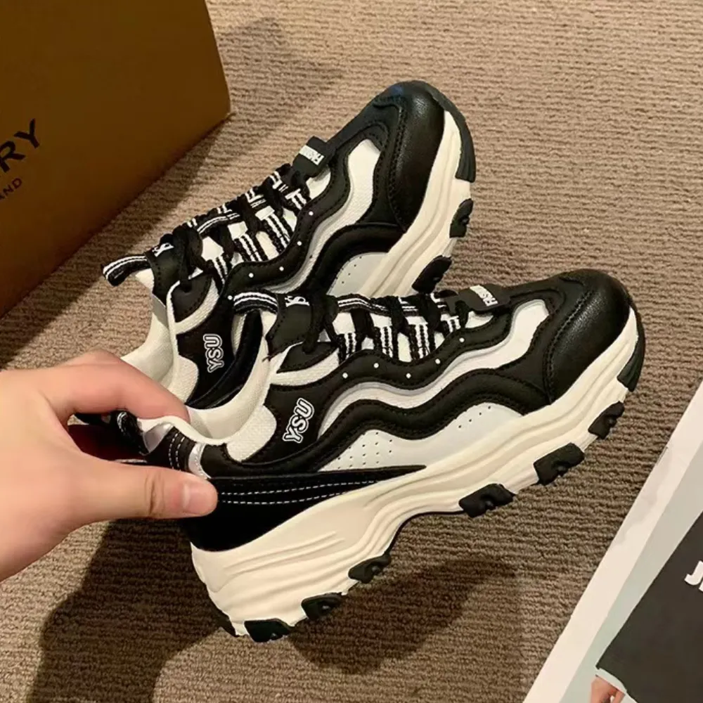 “Chlli D”Shoes