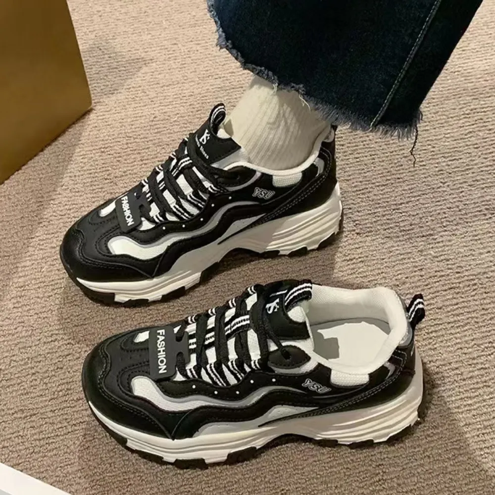 “Chlli D”Shoes