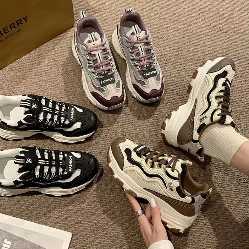“Chlli D”Shoes