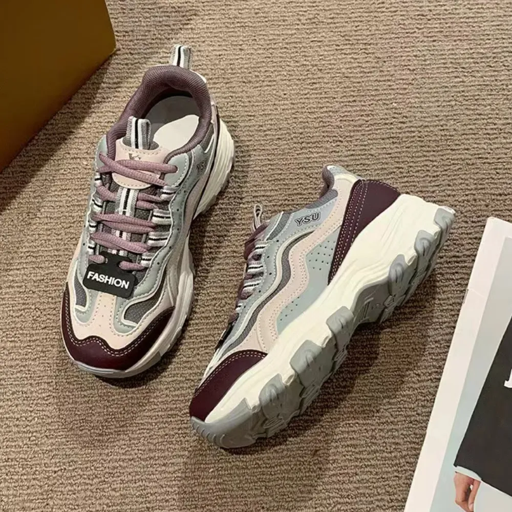 “Chlli D”Shoes