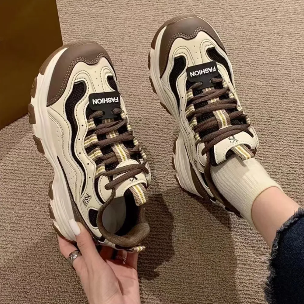 “Chlli D”Shoes