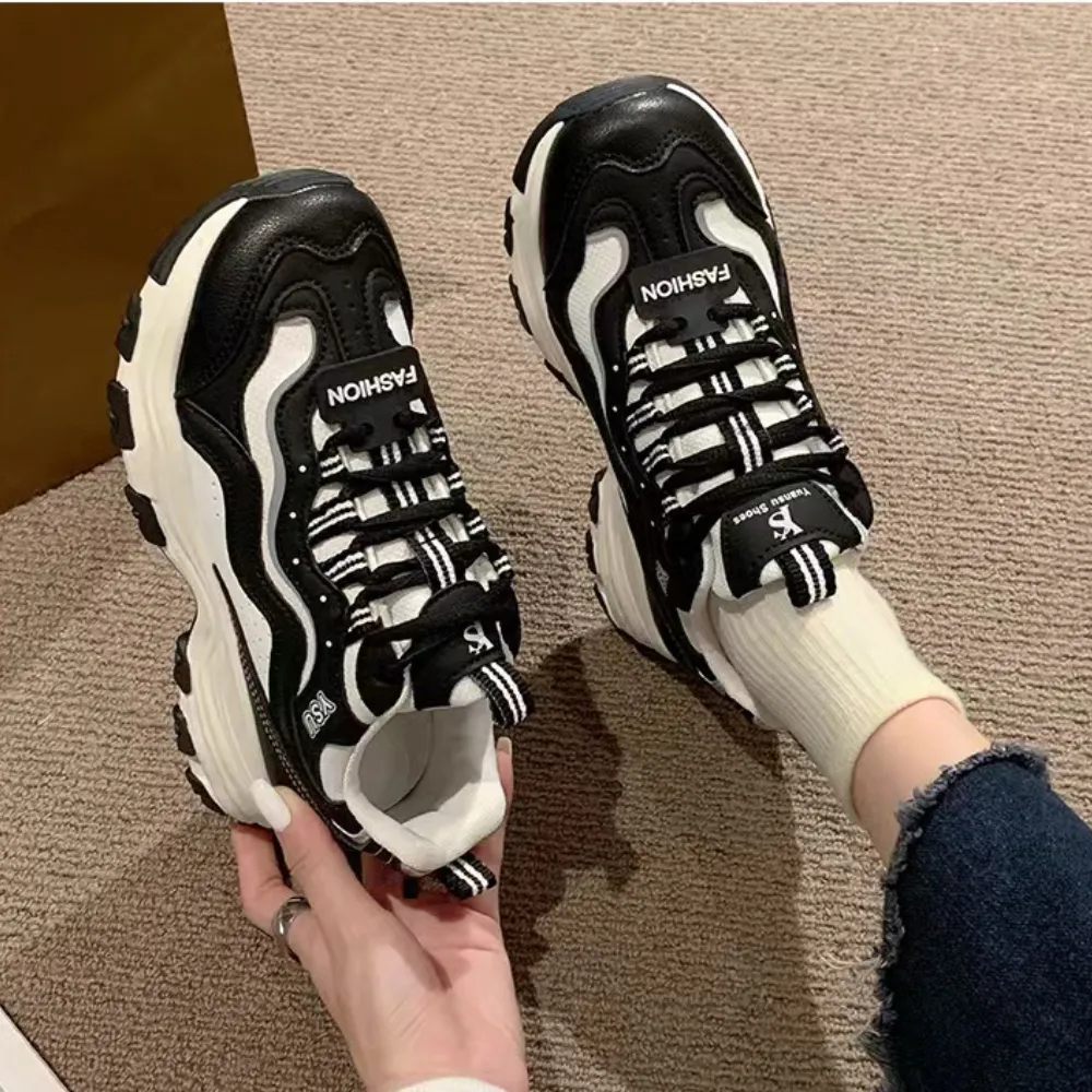 “Chlli D”Shoes