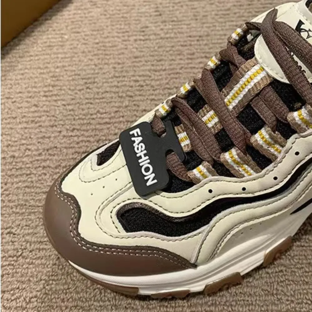 “Chlli D”Shoes