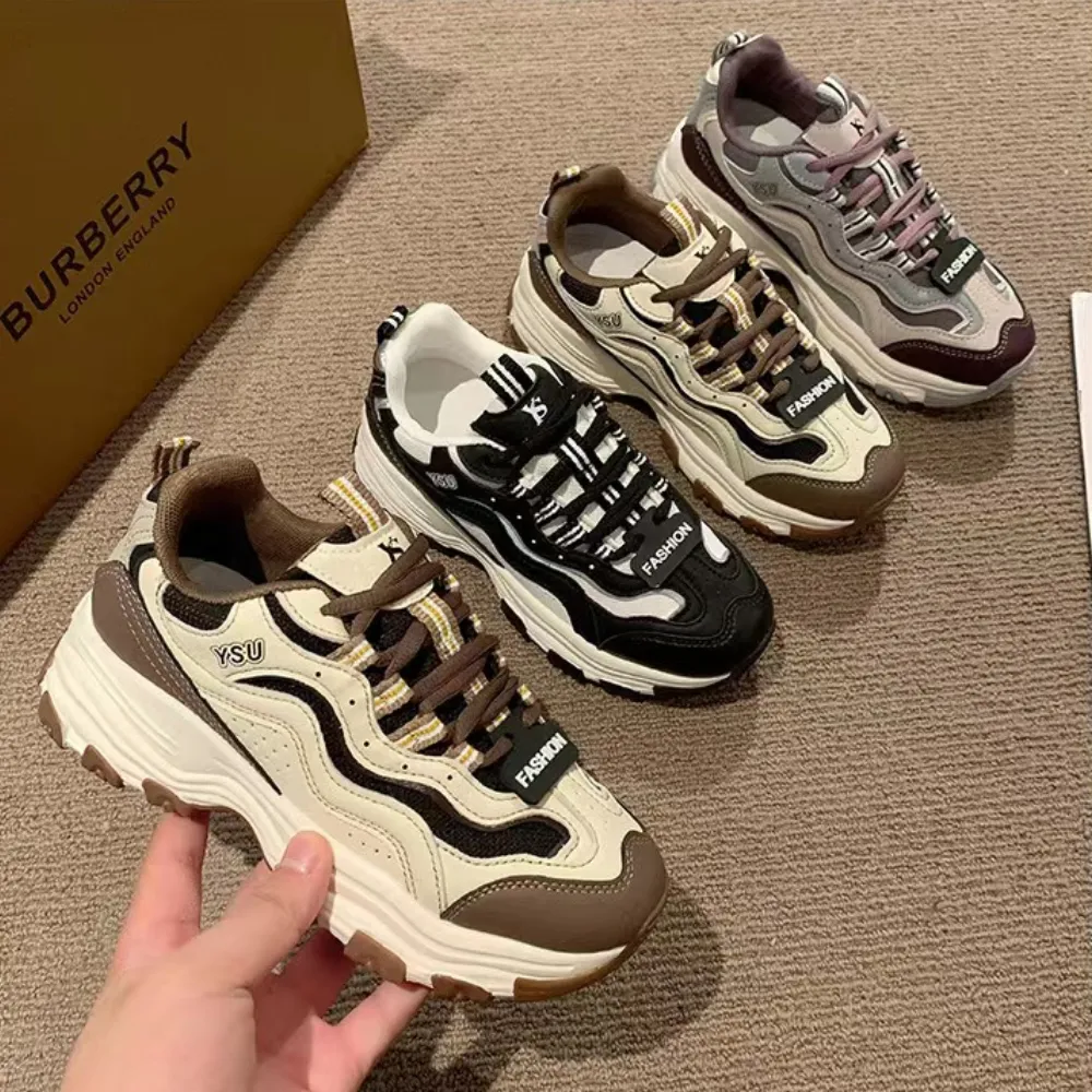“Chlli D”Shoes