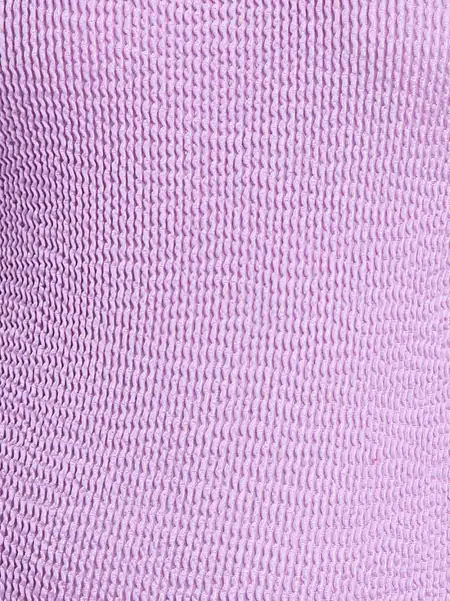 Christy Brief in Lilac Shimmer