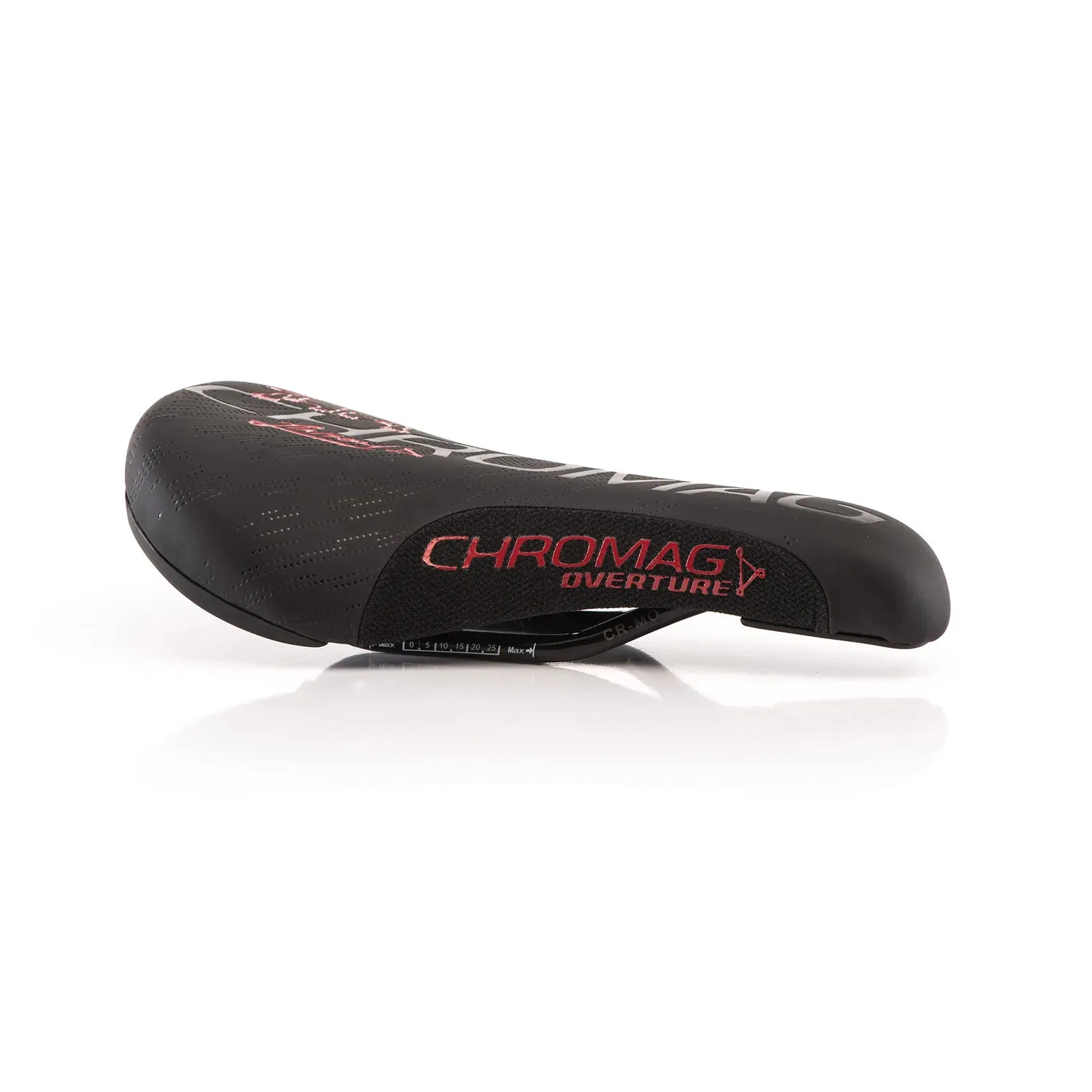 Chromag Saddle Overture Liason