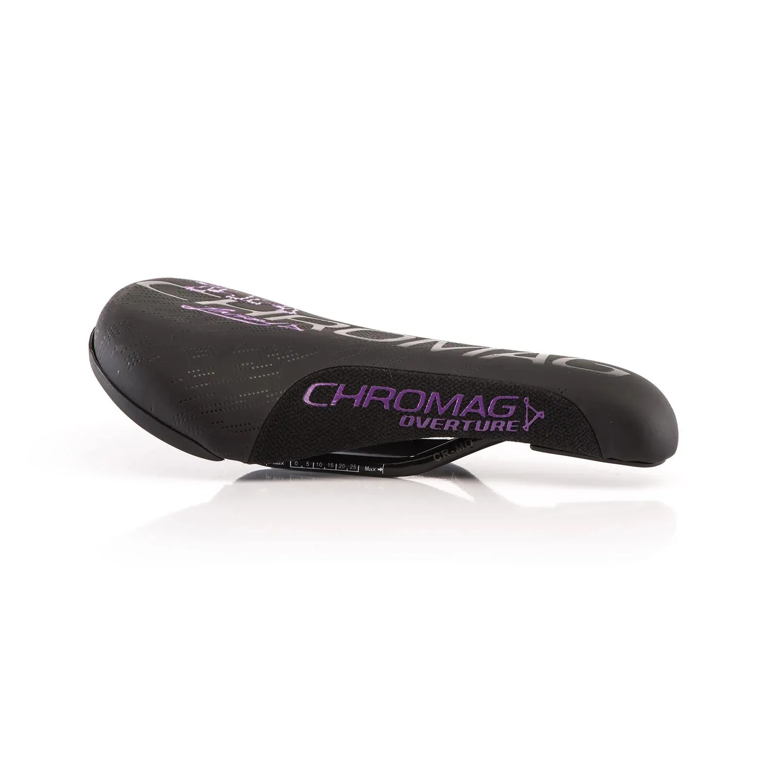 Chromag Saddle Overture Liason
