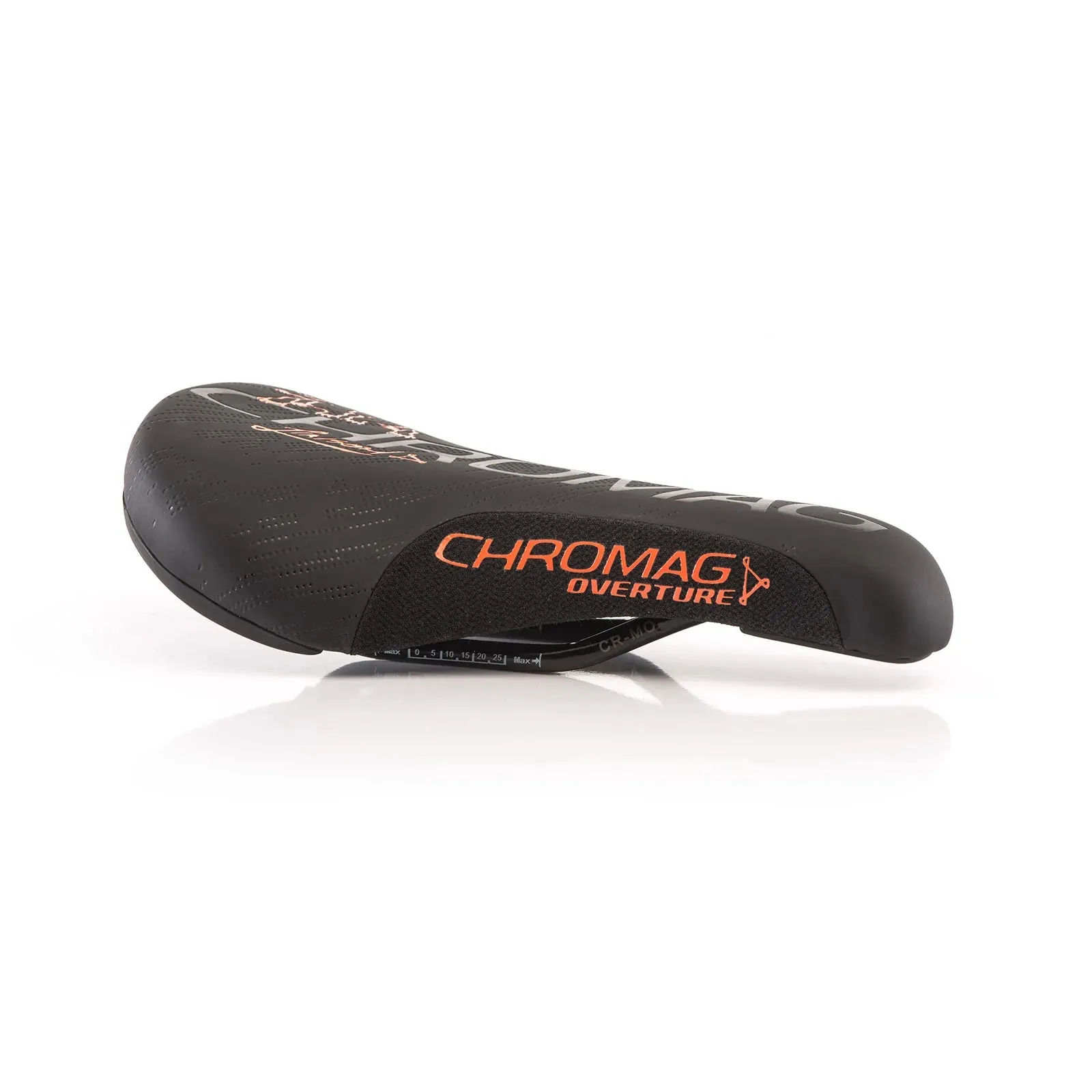 Chromag Saddle Overture Liason
