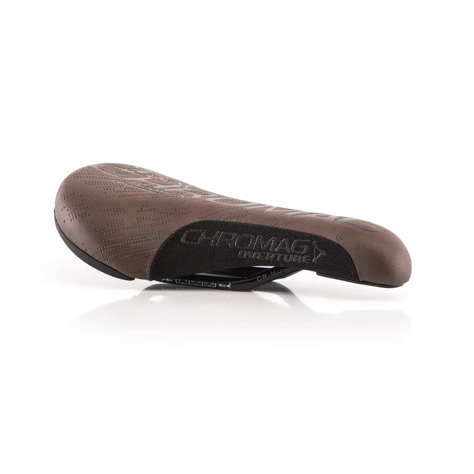 Chromag Saddle Overture Liason