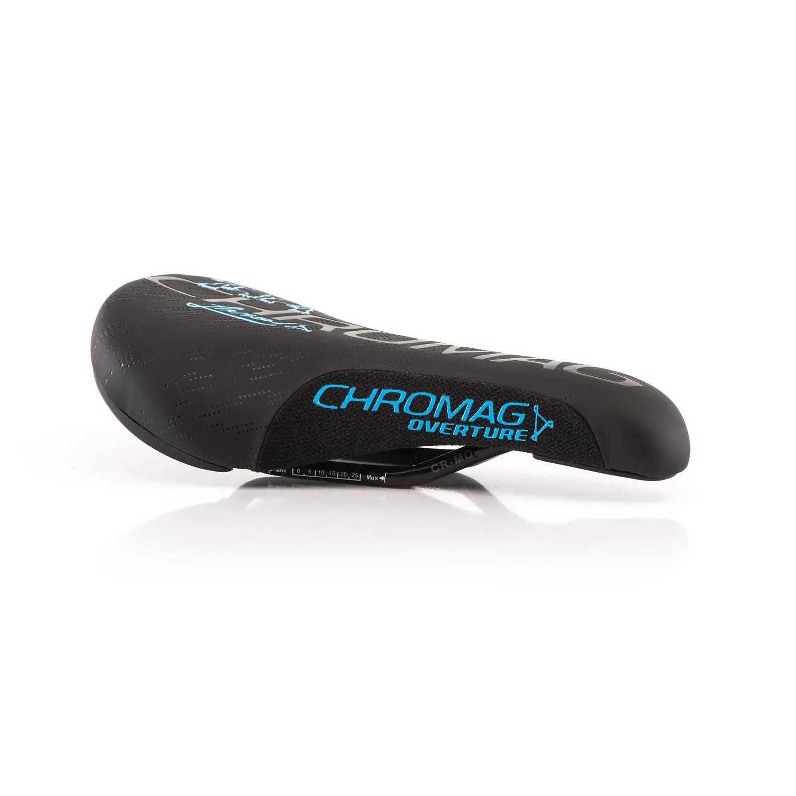 Chromag Saddle Overture Liason