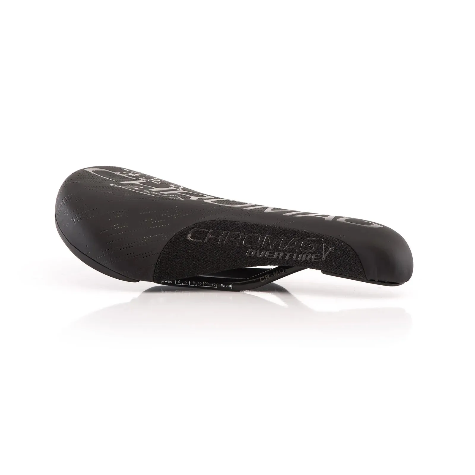 Chromag Saddle Overture Liason