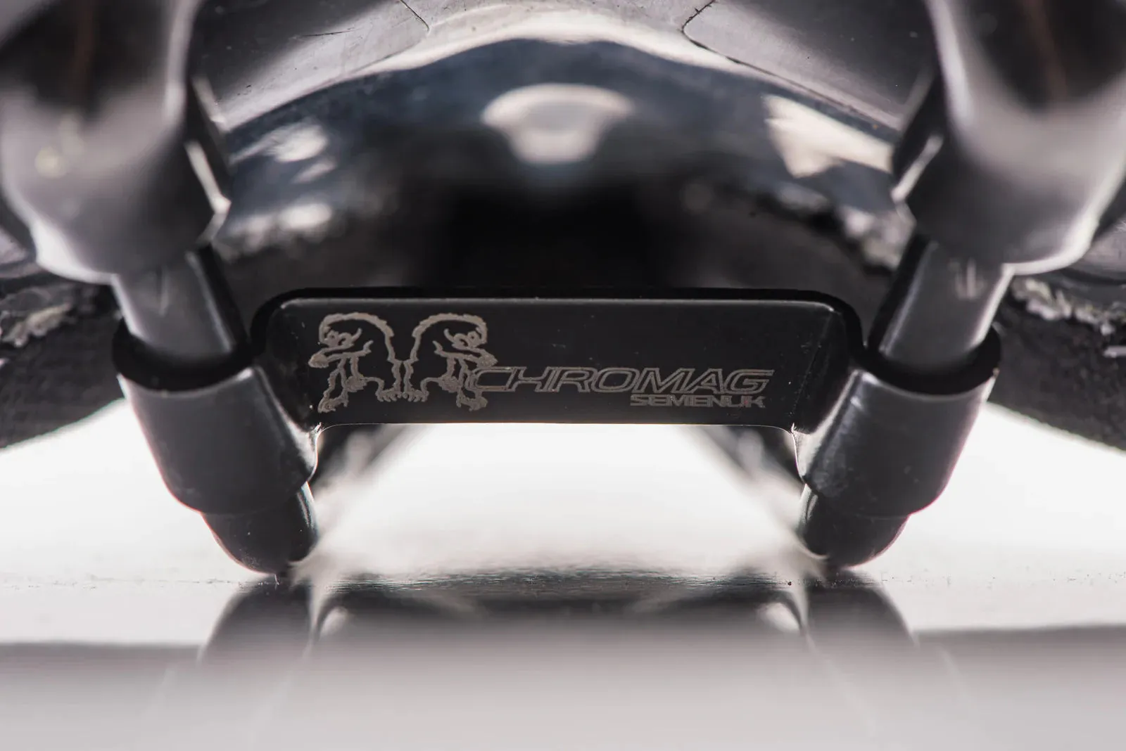 Chromag Saddle Overture Liason