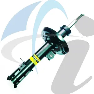 CHRYSLER COMPASS (MK) 07-10 SHOCK ABSORB