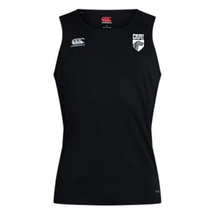 Cincinnati Wolfhounds Club Dry Singlet by Canterbury