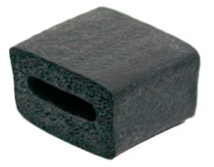 Clarinet Thumb Rest Cushion