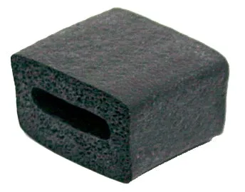 Clarinet Thumb Rest Cushion