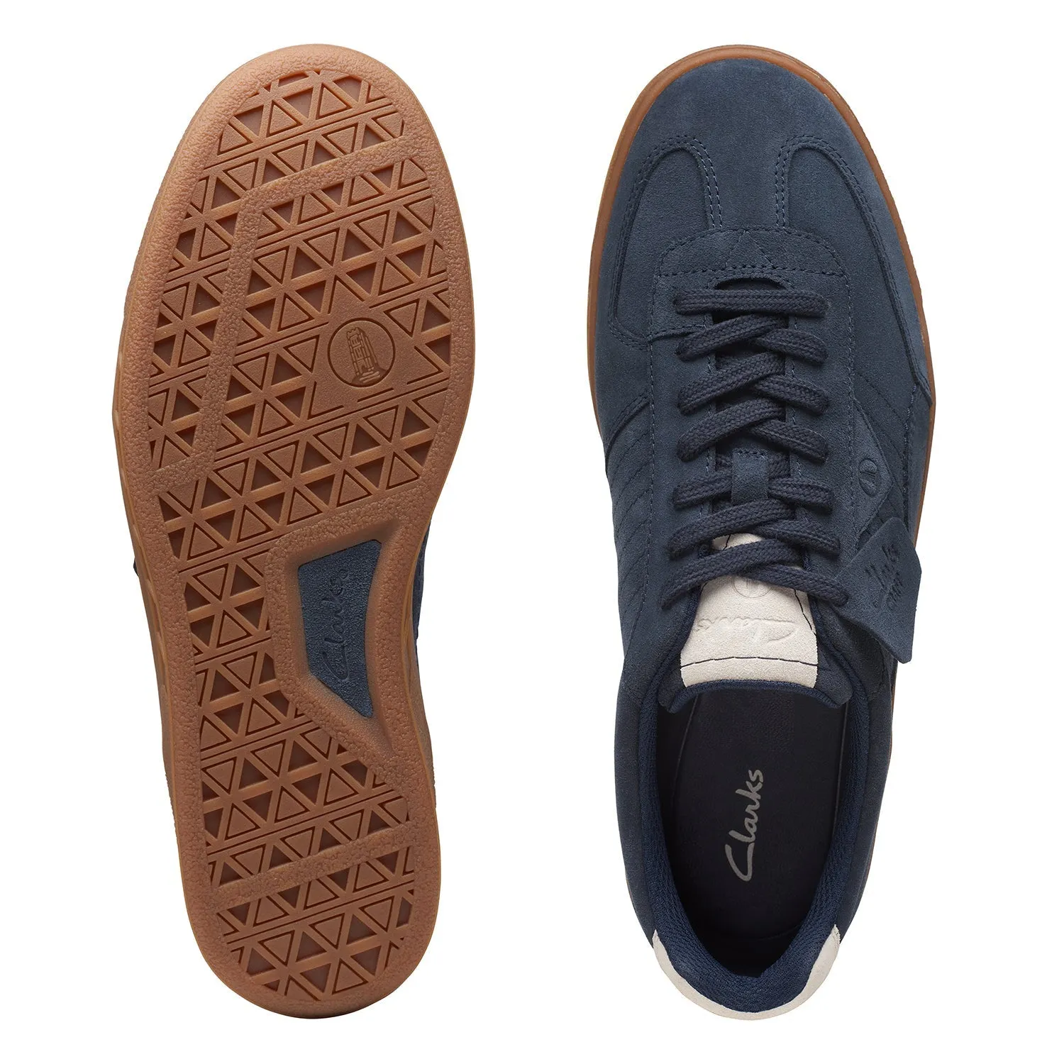 CLARKS  CRAFT RALLY ACE (STANDARD FIT)