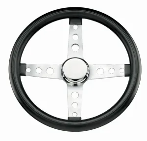 CLASSIC FOAM STEERING WHEEL
