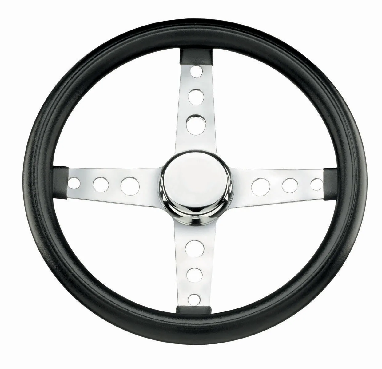 CLASSIC FOAM STEERING WHEEL
