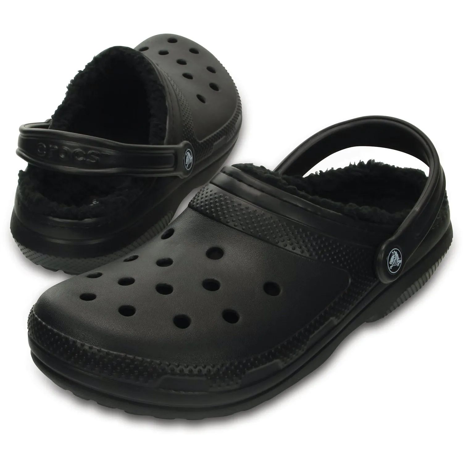 Classic Lined Clog