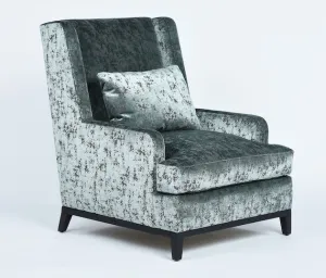 Clementine Lounge Chair