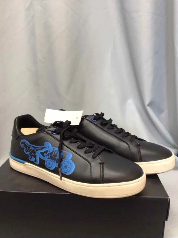 COACH SIZE 9 1/2 Ladies SHOES