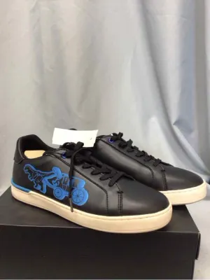 COACH SIZE 9 1/2 Ladies SHOES