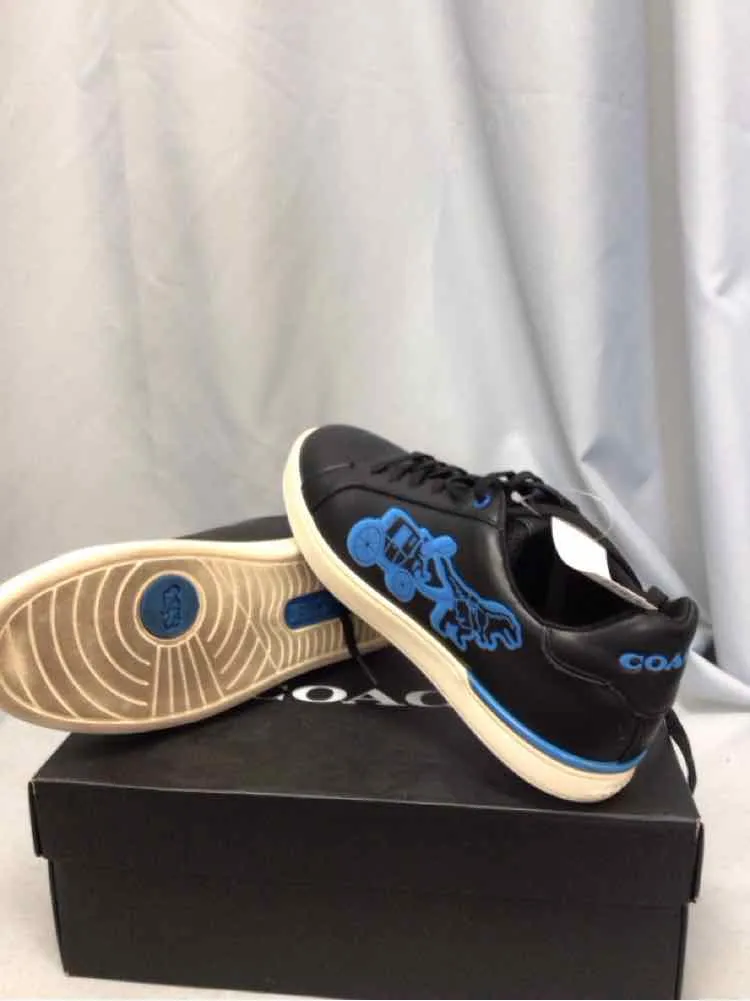 COACH SIZE 9 1/2 Ladies SHOES