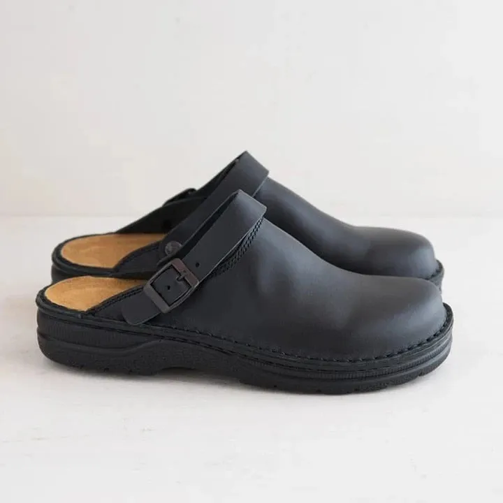 Cody™ | Orthopaedic Leather Shoes for Men