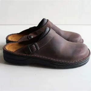 Cody™ | Orthopaedic Leather Shoes for Men