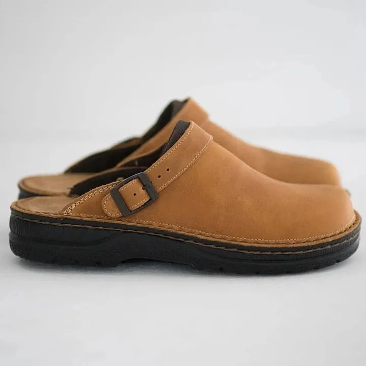 Cody™ | Orthopaedic Leather Shoes for Men