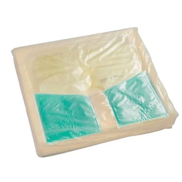 Combination Foam Gel Cushion