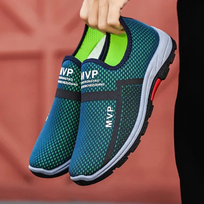 Comfort Shoes for men