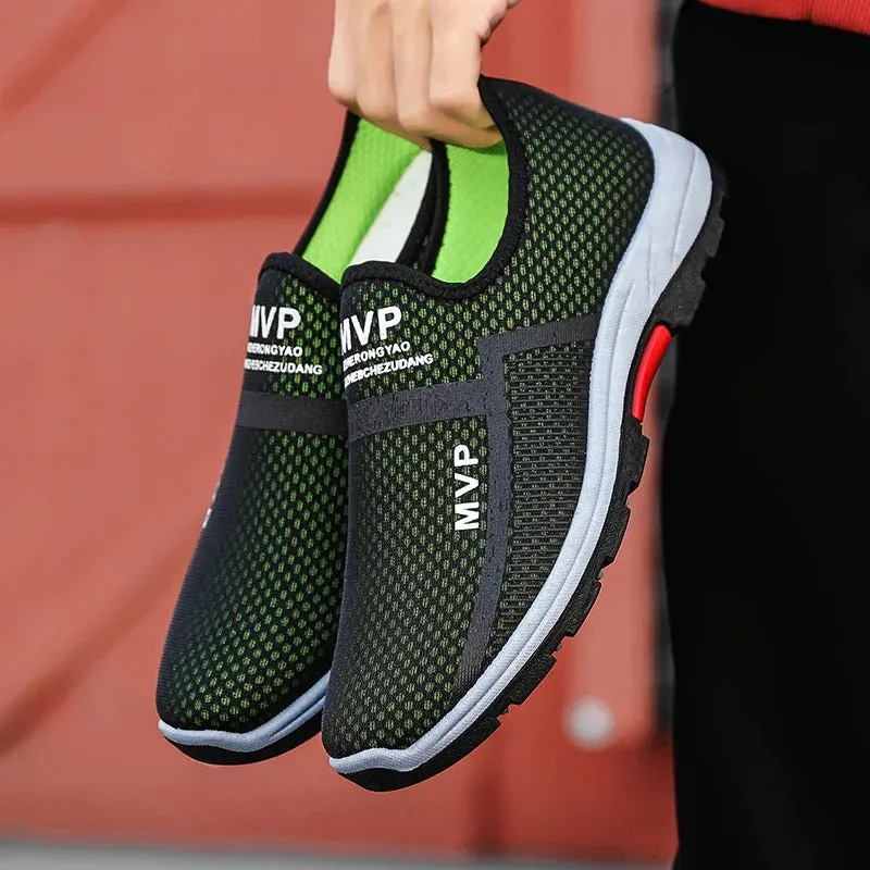 Comfort Shoes for men